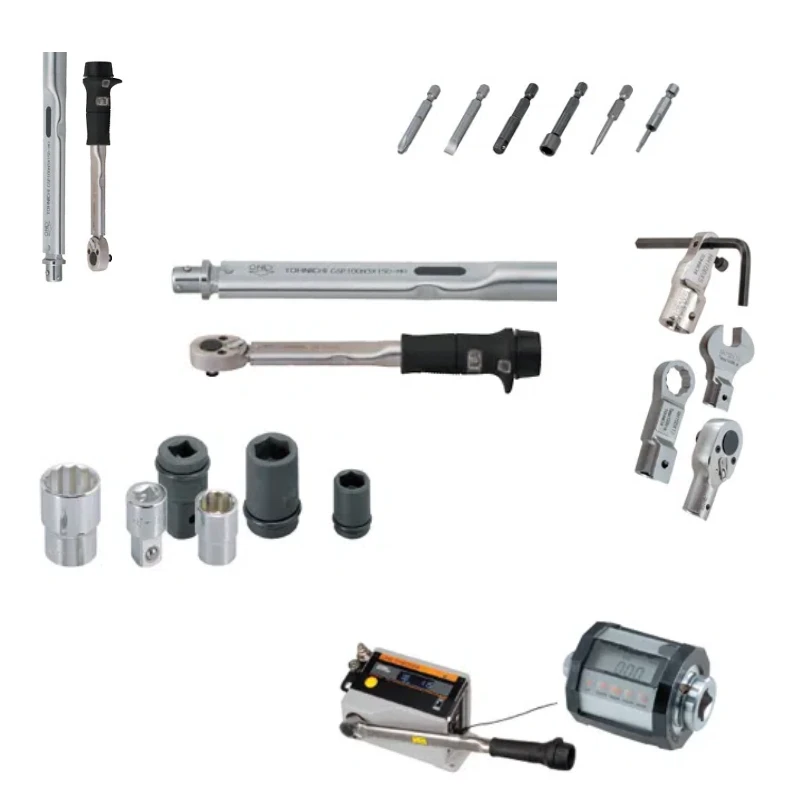 东日型号：PQL10N带棘轮的预锁扭矩扳手