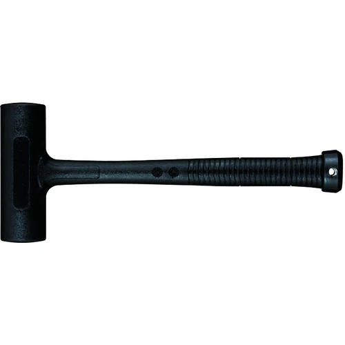 哦，无震的组件锤纤毛型1/4磅 COS-02