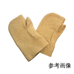 Zetex Plus 耐热连指手套 580 毫米