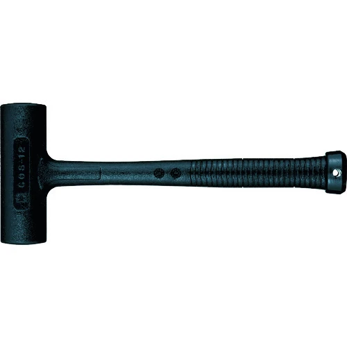 哦，无震的组件锤纤毛型1-1/4磅 COS-12