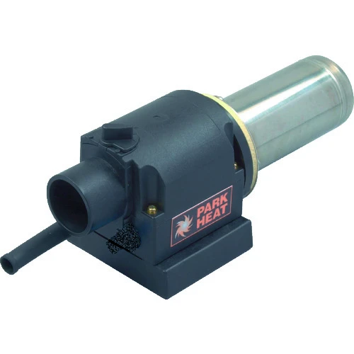 公园热[零件号更改]安装了热空气加热器PHS30N类型 PHS30N-2 2700W