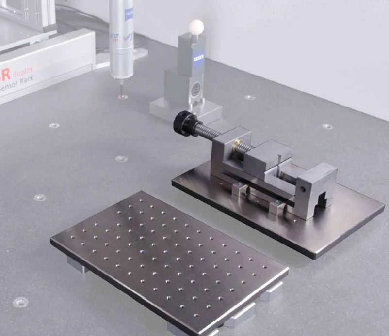 ZEISS蔡司|626115-0401-130|测针with thread, M5