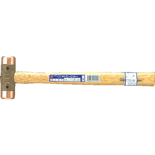 哦，铜锤＃1-1/2 CO-15