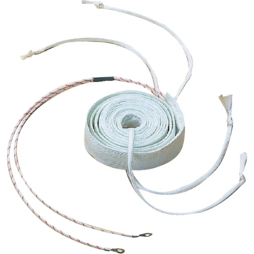 Yagami Ribbon加热器100VYW-20-2000-100V-200W [YW1-2020-200] 1069802