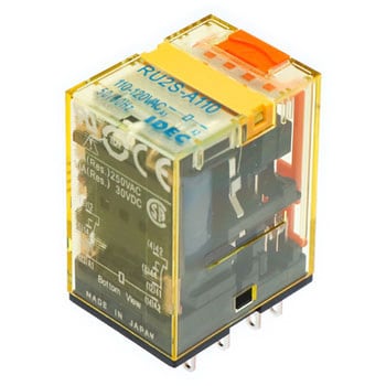 RU2S 系列IDEC（和泉电气）RU2S-A220