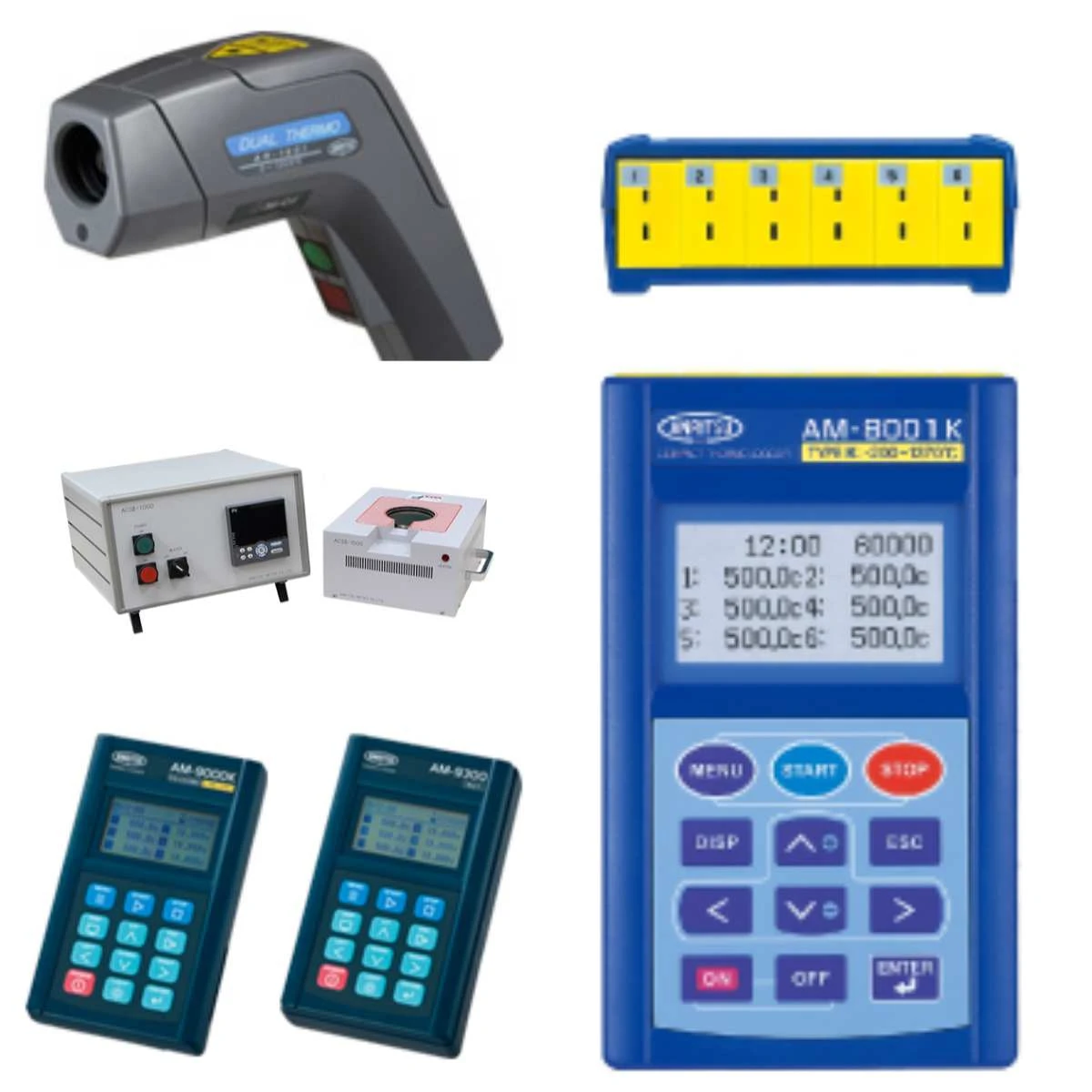 日本安立ANRITSU温度计探头 STN-13K-150温度传感器STN-23K-150安立计器STN-33K-150