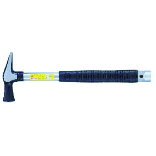 哦，电工扳手锤（钢管图案）尖端切割 D-17