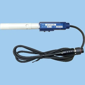 TOADKK东亚电波电导率电池校准备忘录（防水）CT-27112B-1M