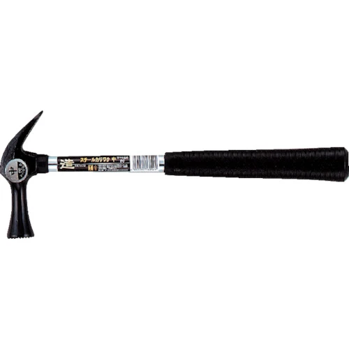 哦，钢临时框架锤（钢图案）和防滑 KS-M1