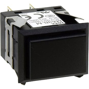 MA系列按钮开关（横排/矩形）IDEC（和泉电气）MA3B-A539R