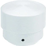 哦，无震的锤子替换头＃12白色 OS-100W