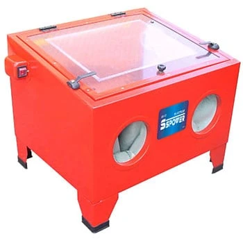 喷砂机SSPOWERSB-07