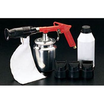 喷砂枪埃斯科EA127B