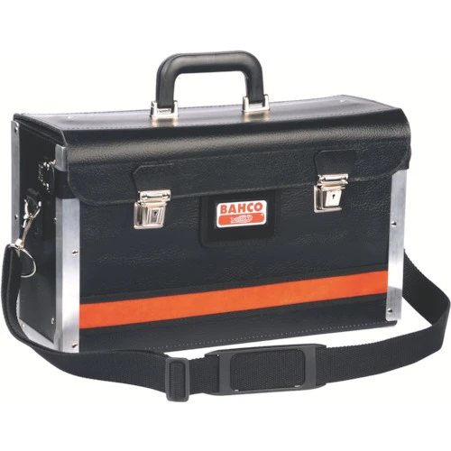 bahco皮革工具袋 4750-FOLTC-1