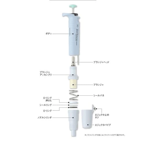 喷射管00-NX2-0900010