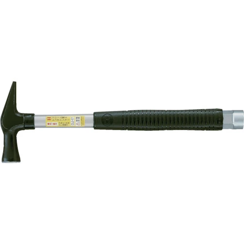 哦，电工扳手锤（超级硬脂蛋白图案）尖端切割 DJ-17