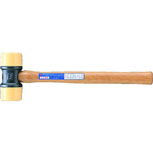 哦，第2部分软锤FP（铁）＃1-1/2 OF-08