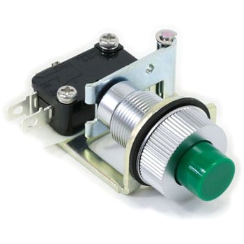 OMRON欧姆龙2VAP-2G1按钮开关（圆体型φ16.5）VAP