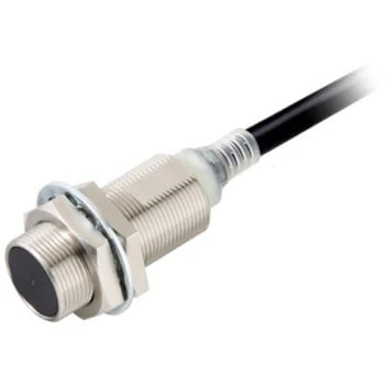 OMRON欧姆龙E2E-X3D18-R 2M接近传感器 E2E/E2EQ NEXT DC 2线式