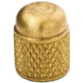 喇叭形密封盖 5P浅田BF0024