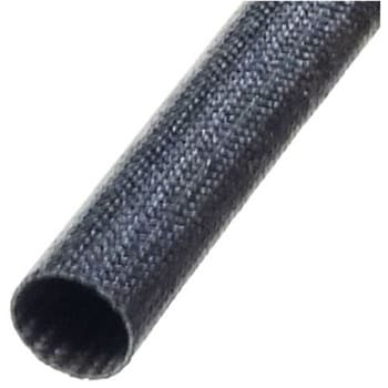 硅玻璃管黑色 LI-SFGT系列LI-SFGT-8-K