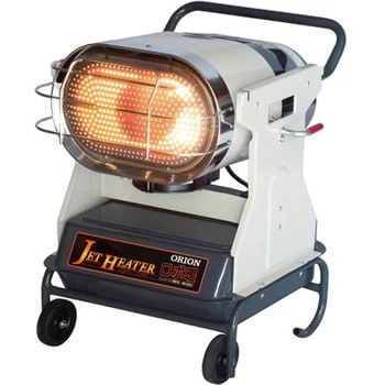 喷射加热器ORION好利旺HR120D1-50HZ