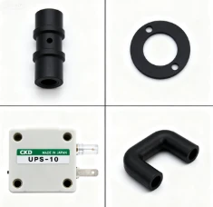 堀场4000072431  6安培玻璃保险丝  正品