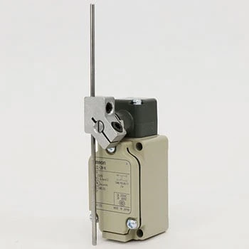 OMRON欧姆龙WLSD2-LE-N双回路限位开关 WL-N/WLG 标准型