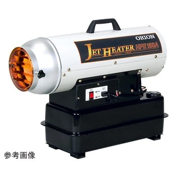 喷射加热器 D643 x W244 HPE150A1 系列ORION好利旺HPE150A1-60HZ