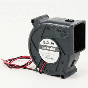 山洋电气DC San Ace 鼓风机109BJ24HC2