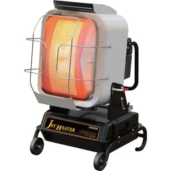 喷射加热器 BRITEORION好利旺HR200A