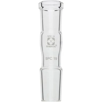 柴田科学SPC连接管，不同直径，用于缩径18986914