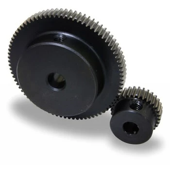 小原齿轮工业(KHK)KHK 磨齿正齿轮SSG1-23