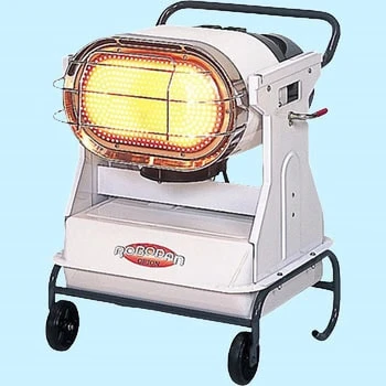 喷射加热器RobodanORION好利旺HR-120D1-50