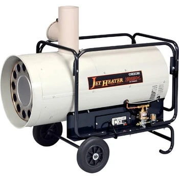 喷射加热器 HP 热交换式/热风加热器ORION好利旺HS-290-L