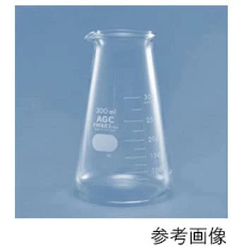 锥形烧杯 1080BK系列 怡万家（ AGC） 1080BK2000RN