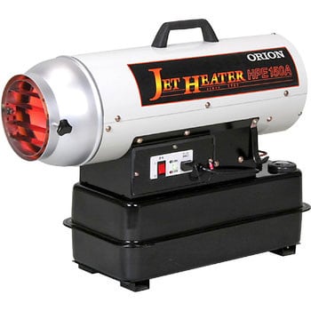 喷射加热器HP 便携式/热风加热器ORION好利旺HPE-150A1-60