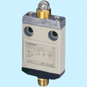 OMRON欧姆龙D4CC-3041小型限位开关D4CC