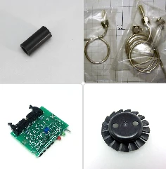 堀场4000072029  MPCB（电机保护断路器）