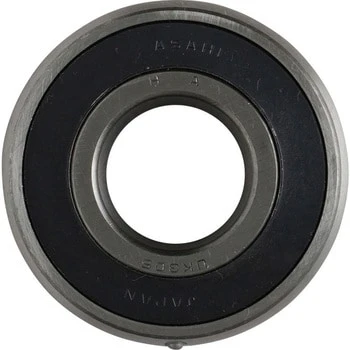 单元球轴承（重载用）锥孔型旭精工UK306